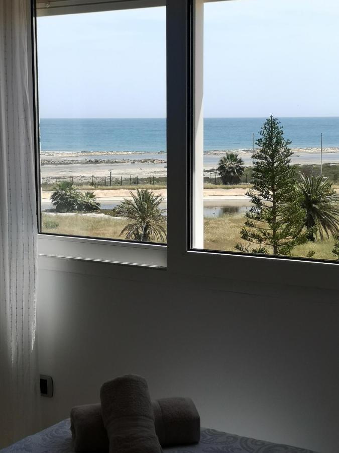Ferienwohnung El Remanso III La Manga del Mar Menor Exterior foto