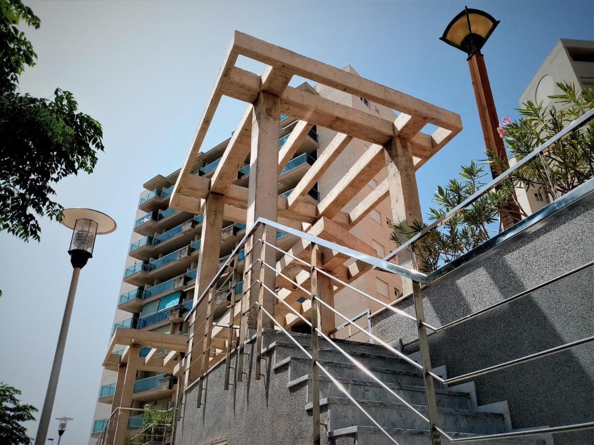 Ferienwohnung El Remanso III La Manga del Mar Menor Exterior foto