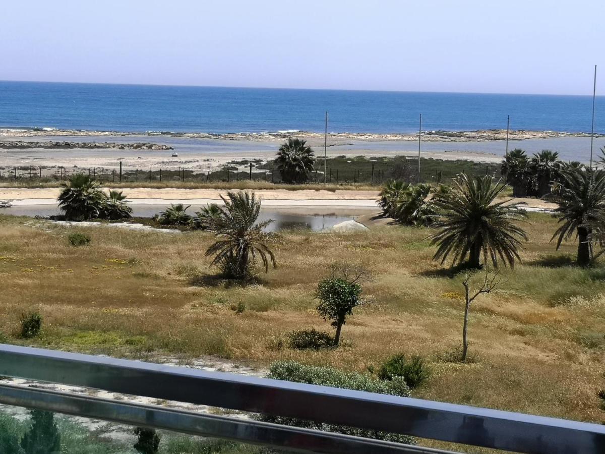 Ferienwohnung El Remanso III La Manga del Mar Menor Exterior foto