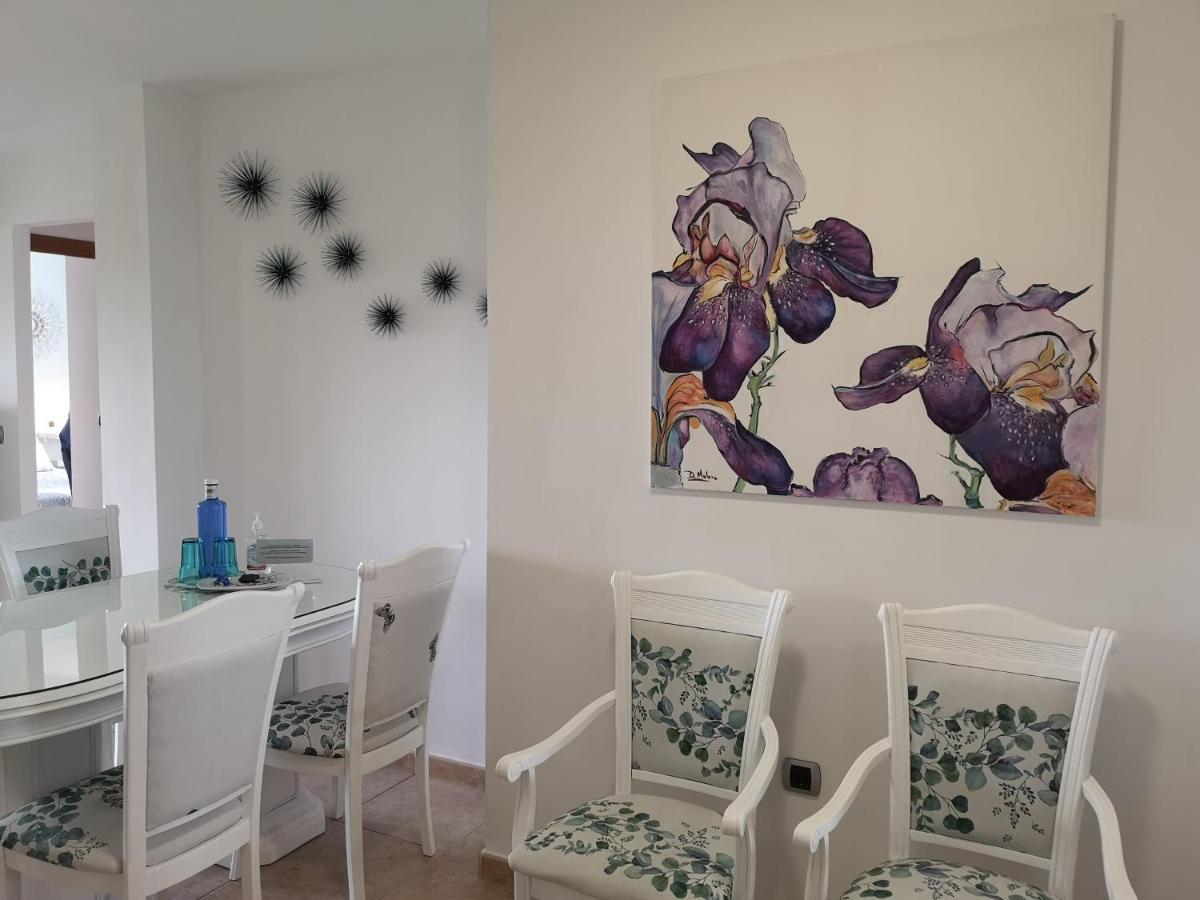Ferienwohnung El Remanso III La Manga del Mar Menor Exterior foto