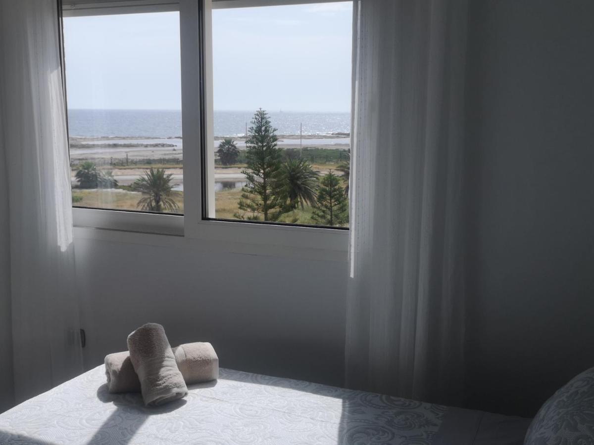 Ferienwohnung El Remanso III La Manga del Mar Menor Exterior foto